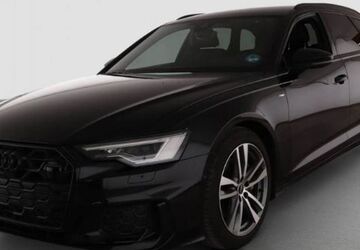 Audi A6 28.405 km 50.650 &euro; Meerbusch 40670