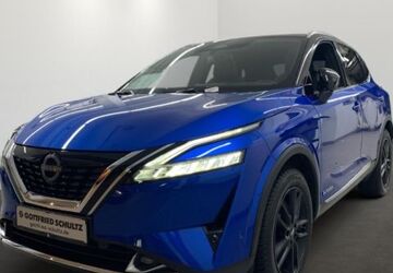 Nissan Qashqai 19.845 km 28.650 &euro; Essen 45307