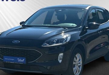 Ford Kuga 24.212 km 20.490 &euro; Oberhausen - Sterkrade 46145
