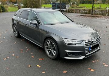 Audi A4 130.000 km 22.800 &euro; Bottrop 46244