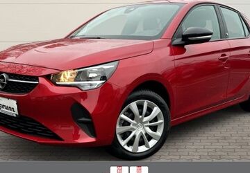 Opel Corsa 12.500 km 14.690 &euro; Gelsenkirchen 45894