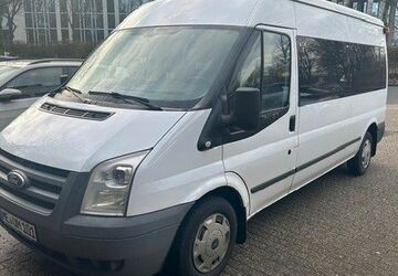 Ford Transit 389.908 km 7.975 &euro; Ratingen 40880