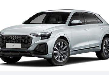 Audi Q8 25.193 km 70.880 &euro; Bochum 44809