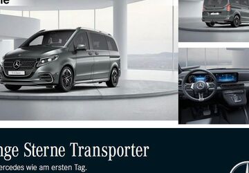 Mercedes-Benz V 300 13.993 km 78.887 &euro; Dorsten 46282