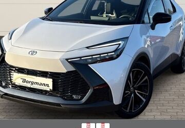 Toyota C-HR 3.550 km 33.250 &euro; Dorsten 46286