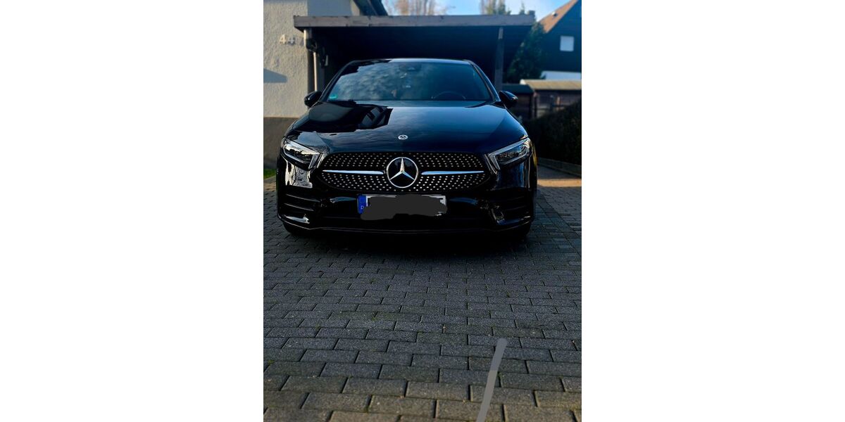 Mercedes-Benz A 250 57.000 km 24.999 &euro; Essen 45141