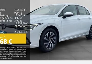 VW Golf 75.441 km 19.430 &euro; Bochum 44892