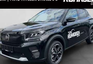 Citroen C3 8.800 km 16.990 &euro; Mülheim an der Ruhr 45475