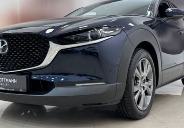 Mazda CX-30 39.852 km 25.300 &euro; Oberhausen 46149