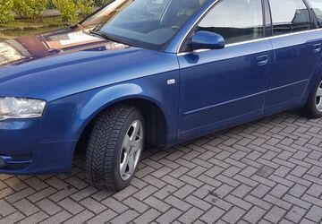 Audi A4 280.000 km 1.999 &euro; Gelsenkirchen 45889
