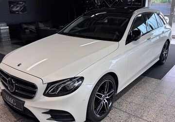 Mercedes-Benz E 220 146.500 km 25.999 &euro; Oberhausen 46145