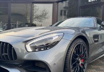 Mercedes-Benz AMG GT C 48.157 km 104.800 &euro; Krefeld 47799