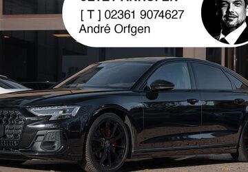 Audi A8 26.132 km 76.900 &euro; Recklinghausen 45663
