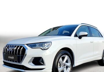 Audi Q3 1.500 km 36.770 &euro; Moers 47441