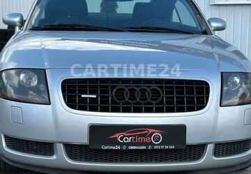 Audi TT 174.639 km 5.490 &euro; Oberhausen 46145