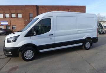 Ford Transit 102.473 km 21.950 &euro; Essen 45309