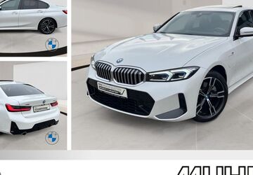 BMW 330 30.000 km 42.940 &euro; Oberhausen 46149