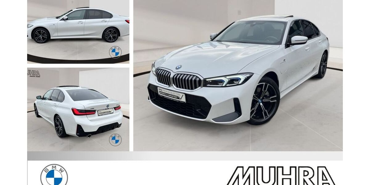 BMW 330 30.000 km 42.940 &euro; Oberhausen 46149