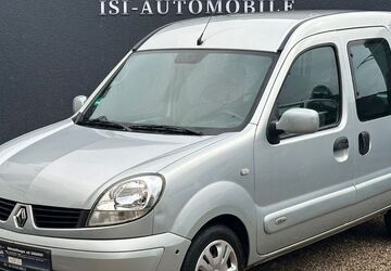 Renault Kangoo 180.770 km 3.990 &euro; Recklinghausen 45663