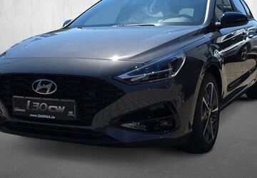 Hyundai i30 15.016 km 21.490 &euro; Bochum 44866