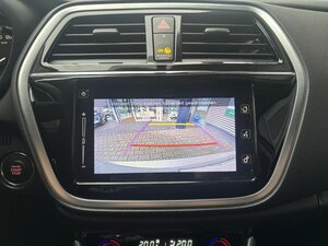 Suzuki SX4 S-Cross 1.0 AT Comfort +Navi+BT+Sitzhzg+Key+ 48.552 km 15.998 &euro; Meerbusch 40667