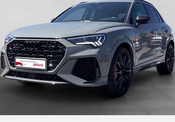 Audi RSQ3 13.343 km 62.980 &euro; Oberhausen 46047