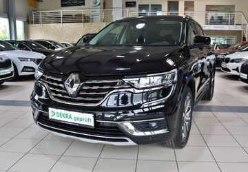Renault Koleos 50.500 km 19.980 &euro; Essen 45326
