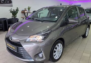 Toyota Yaris 65.354 km 12.700 &euro; Recklinghausen 45661