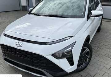 Hyundai BAYON 13.201 km 17.490 &euro; Hattingen 45525