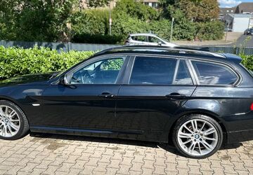 BMW 318 265.000 km 3.800 &euro; Düsseldorf 40591