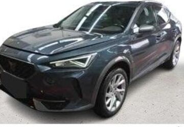 Cupra Formentor 91.913 km 18.220 &euro; Moers 47441