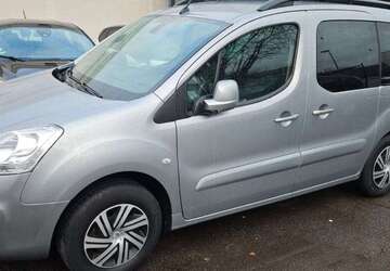 Citroen Berlingo 74.000 km 12.300 &euro; Essen 45136