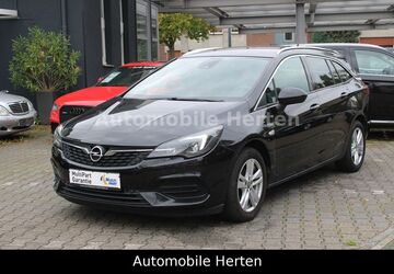 Opel Astra 180.000 km 8.900 &euro; Herten 45699