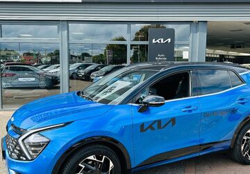 Kia Sportage 16.000 km 39.990 &euro; Wesel 46485