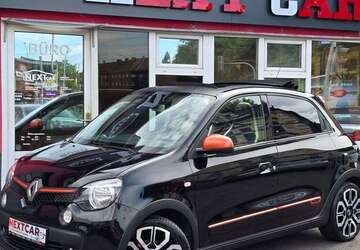 Renault Twingo 70.000 km 7.999 &euro; Mülheim an der Ruhr 45476