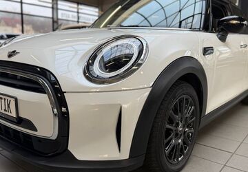 Mini Cooper 57.823 km 22.490 &euro; Bottrop 46236
