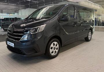 Renault Trafic 34.058 km 34.470 &euro; Moers 47441