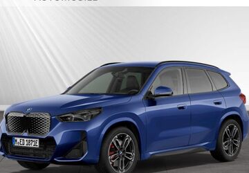 BMW iX1 4.000 km 55.290 &euro; Wesel 46485