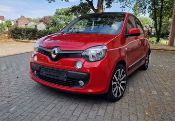 Renault Twingo 110.568 km 5.990 &euro; Oberhausen 46149