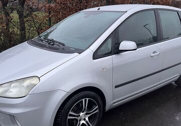 Ford C-Max 232.481 km 1.750 &euro; Krefeld 47829