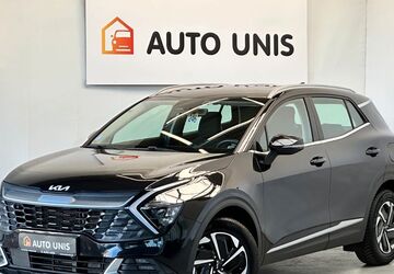 Kia Sportage 193.088 km 18.921 &euro; Wesel 46485