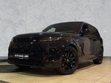 Gebrauchte Land Rover Range Rover Sport