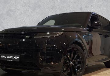 Land Rover Range Rover Sport 2.000 km 134.490 &euro; Dinslaken 46535