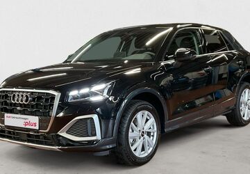 Audi Q2 2.867 km 32.480 &euro; Wesel 46483