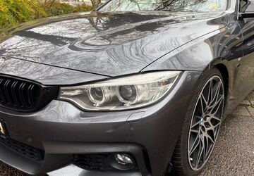 BMW 435 219.578 km 16.100 &euro; Essen 45276