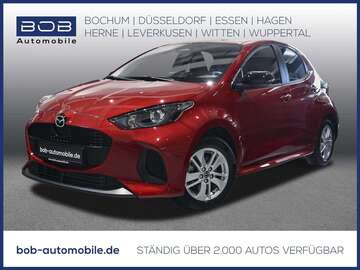 Gebrauchte Mazda 2