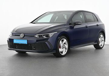 VW Golf 32.543 km 23.760 &euro; Essen 45143