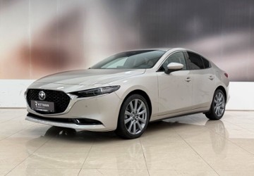 Mazda 3 15.808 km 25.700 &euro; Oberhausen 46149