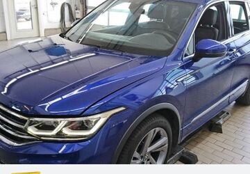 VW Tiguan 82.376 km 29.950 &euro; Bochum 44892