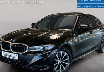 BMW 320 29.741 km 43.899 &euro; Essen 45141